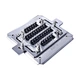 Fiber Optic Connector Polishing Jig